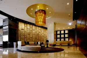 Image of Hotel Trusty Osaka Abeno