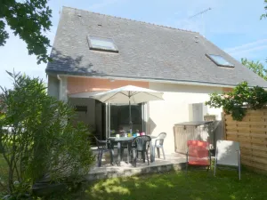 Image of Holiday Home, Beg Meil