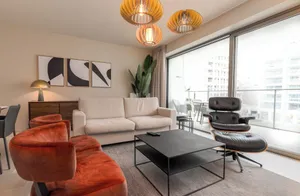 Image of Sky Bridge Ostend - Casselbergh Residences