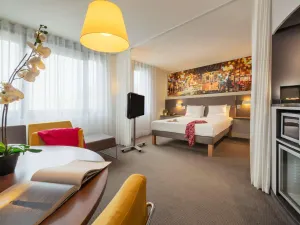Image of Novotel Suites Paris CDG Airport Villepinte