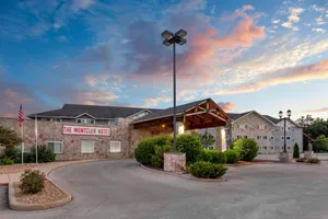Image of Montcler Hotel & Conference Center, Trademark by Wyndham