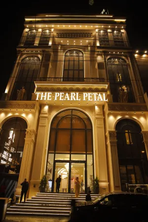 Image of The Pearl Petal