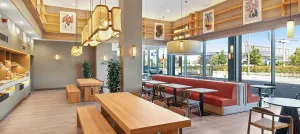Image of B&B HOTEL Madrid Fuenlabrada Retail Park