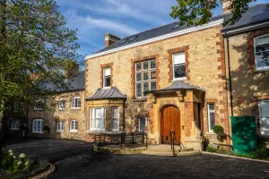 Image of Old Abbey House