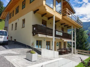 Image of Holiday Home Near Zillertal Arena