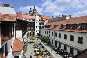 Image of Hotel Brauhaus Wittenberg