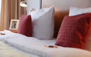 Image of Cityhotel Amadeus