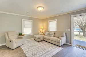 Image of Close to Shops, Eats & Hospital: Roxboro Retreat