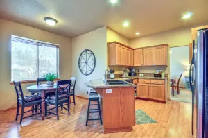 Image of Lovely Dundee Home w/ Private Yard & Fire Pit!