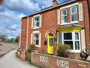 Image of Charming 4-bed Victorian House in Retford