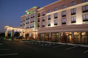 Image of Holiday Inn Columbus-Hilliard by IHG