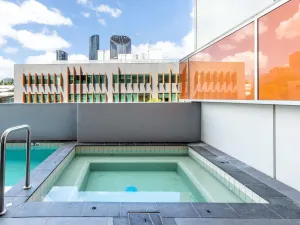 Image of Mantra South Bank Brisbane