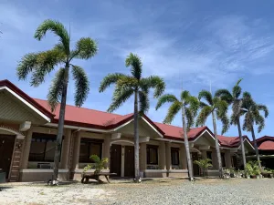 Image of Balay Inato Pension