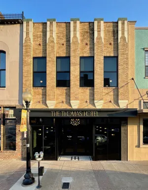Image of The Thomas Hotel - Premium Suite