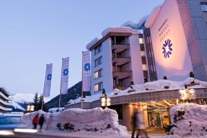 Image of Kongress Hotel Davos
