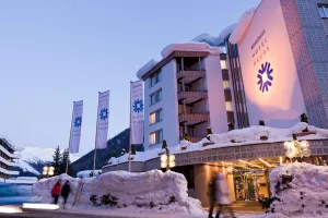 Image of Kongress Hotel Davos