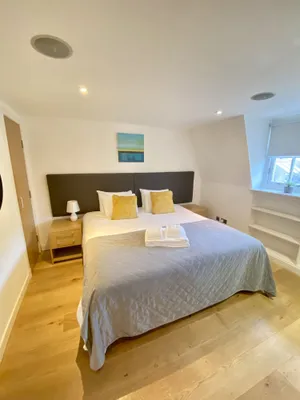 Image of My-Canning Street Apartments