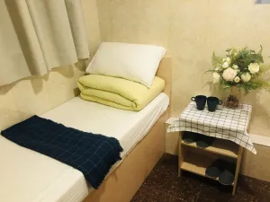 Image of Timehouse Hong Kong Hostel Group