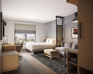Image of Hyatt Place Rapid City/Downtown