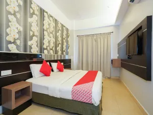 Image of Hotel O Hotel Orchard Inn