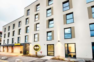 Image of B&B Hotel Kempten