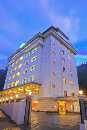 Image of Clouds Valley Hotel
