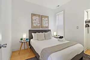 Image of Ideal 4BR Unit - Maryland 2
