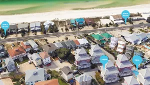 Image of Emerald Coast Cabana