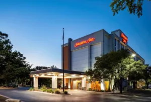 Image of Hampton Inn Austin NW near The Domain