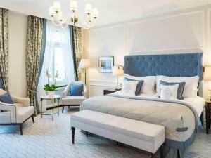 Image of Fairmont Hotel Vier Jahreszeiten