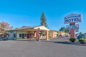 Image of Redmond Inn