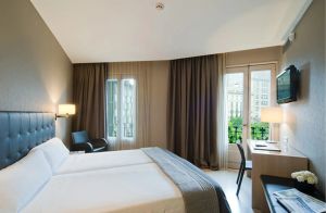 Image of Hotel Actual