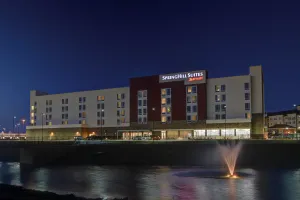 Image of SpringHill Suites by Marriott Dallas Plano/Frisco