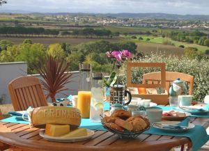 Image of B&B-Les Balcons de Maragon