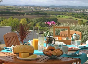 Image of B&B-Les Balcons de Maragon