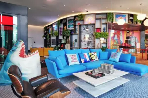 Image of citizenM Miami World Center