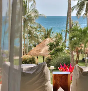 Image of Shantaa Resort, Kohkood