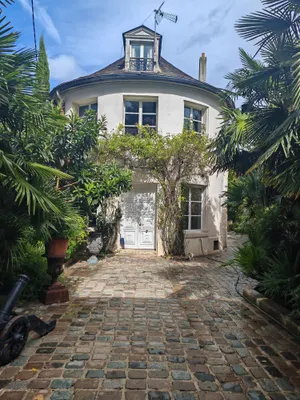 Image of Villa Raspail