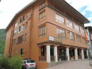 Image of Hotel Jumolhari