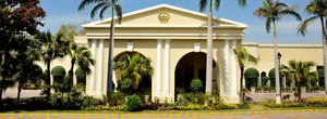 Image of Faletti's Hotel Lahore
