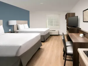 Image of WoodSpring Suites Nashville near Rivergate