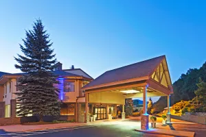 Image of Holiday Inn Express Blowing Rock South by IHG