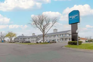Image of Rodeway Inn