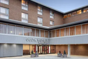 Image of Delta Hotels by Marriott Baltimore North