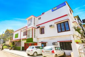 Image of FabHotel Limewood