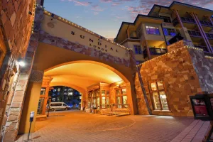 Image of Sundial Lodge by Park City - Canyons Village