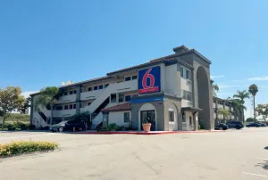 Image of Studio 6 Bellflower CA Los Angeles