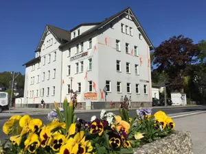 Image of Outdoor Inn Sporthotel Steinach