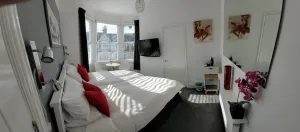 Image of Edelweiss Guesthouse