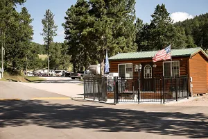 Image of Holy Smoke Resort